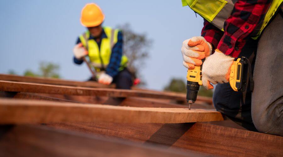 Expert tile roof repair services in Brevig Mission, AK